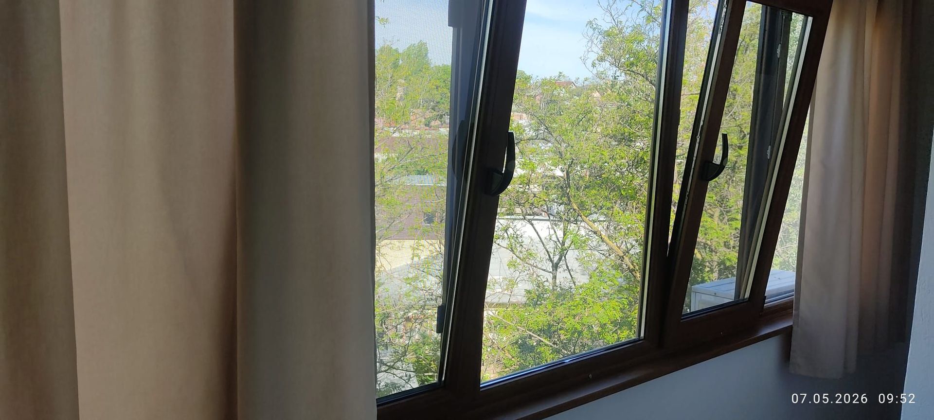 De inchiriat apartament spatios in Piata Centrala, 320 euro