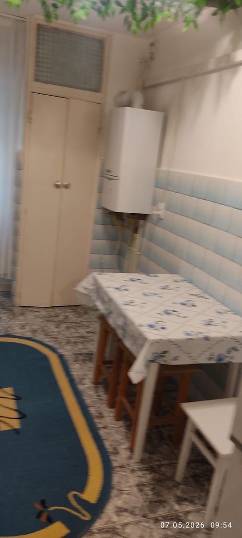 De inchiriat apartament spatios in Piata Centrala, 320 euro