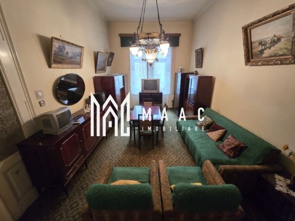 Apartament 2 camere garaj pivnita 31mp  zona Andrei Saguna