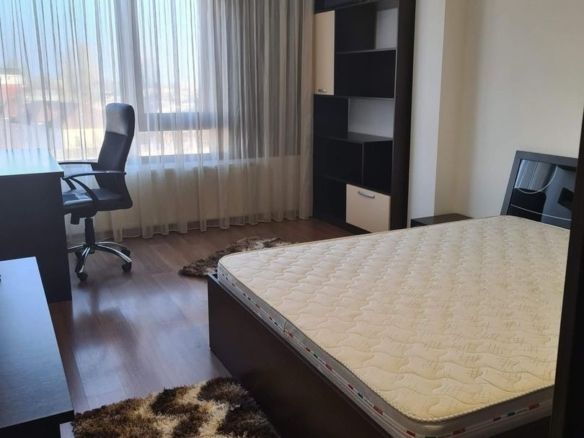 De inchiriat apartament cu 2 camere, bloc Vega, str. Tecuci, 550 euro
