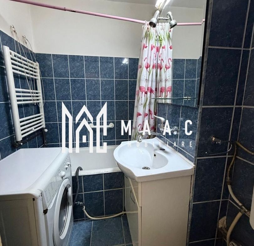 Garsonieră | 25 mp utili | Parter | Bucătărie separată | Vasile Aaron