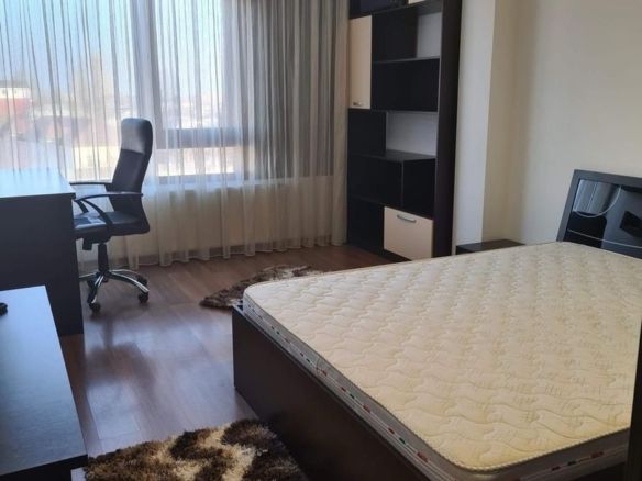De inchiriat apartament cu 2 camere, bloc Vega, str. Tecuci, 550 euro