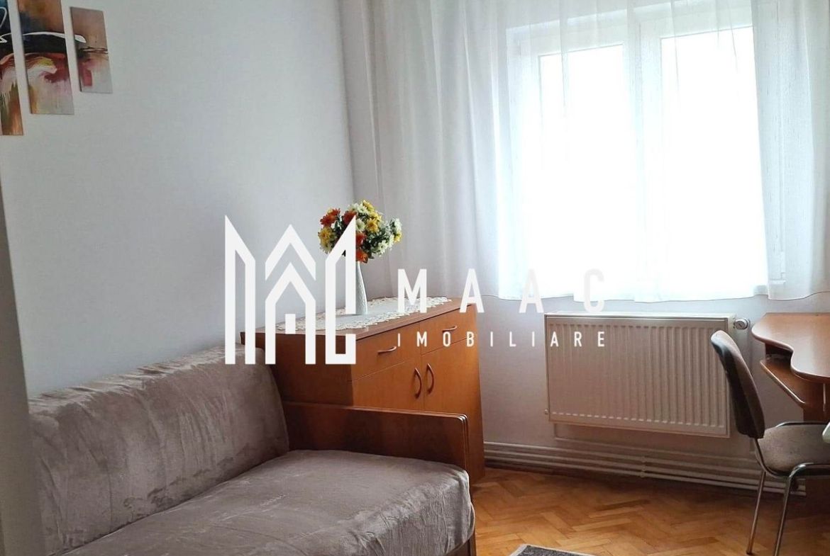 Apartamnet 4 Camere | 90 MPU | Central