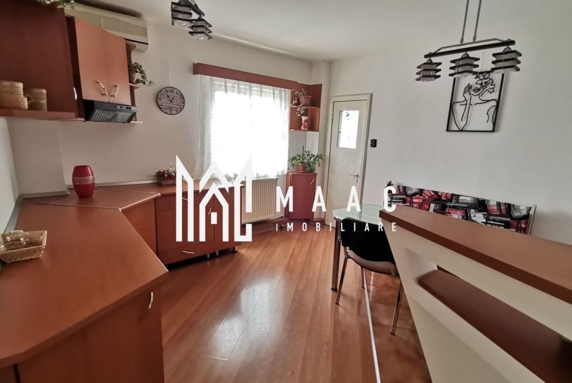 Apartamnet 4 Camere | 90 MPU | Central