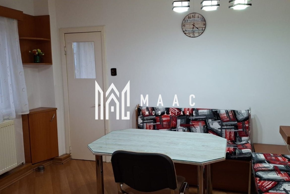 Apartamnet 4 Camere | 90 MPU | Central