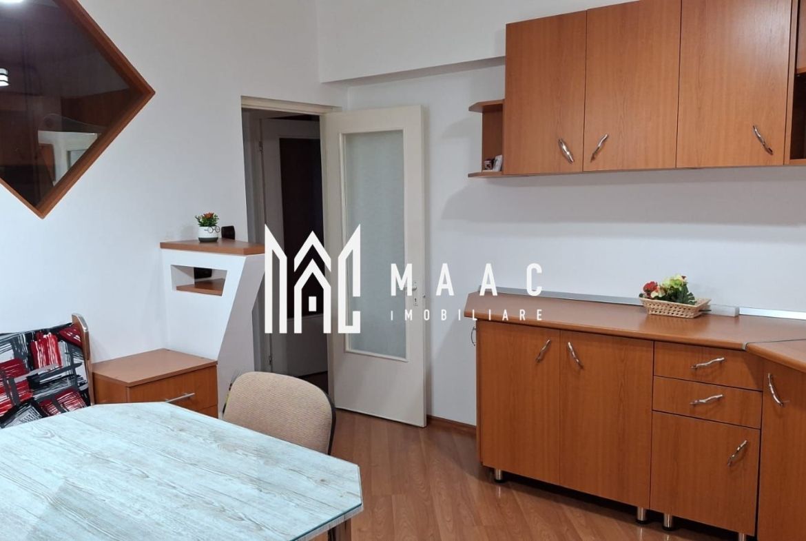Apartamnet 4 Camere | 90 MPU | Central