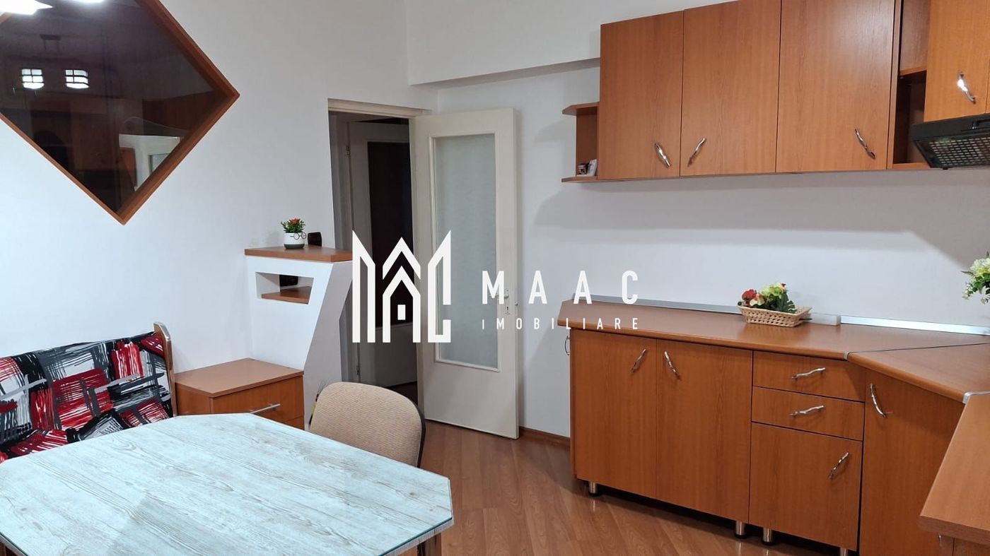 Apartamnet 4 Camere | 90 MPU | Central