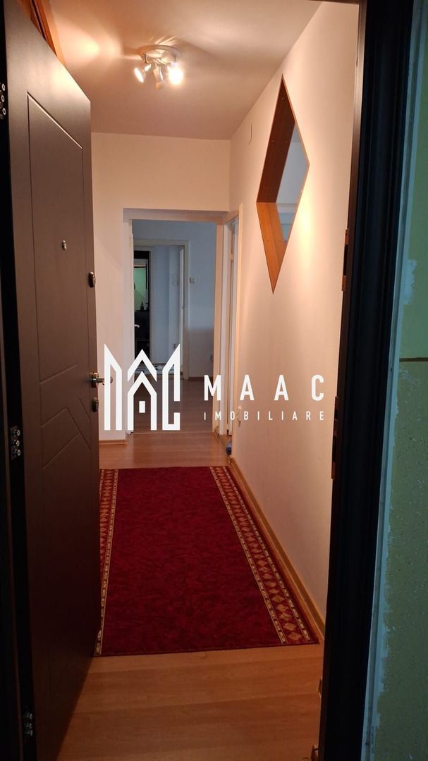 Apartamnet 4 Camere | 90 MPU | Central