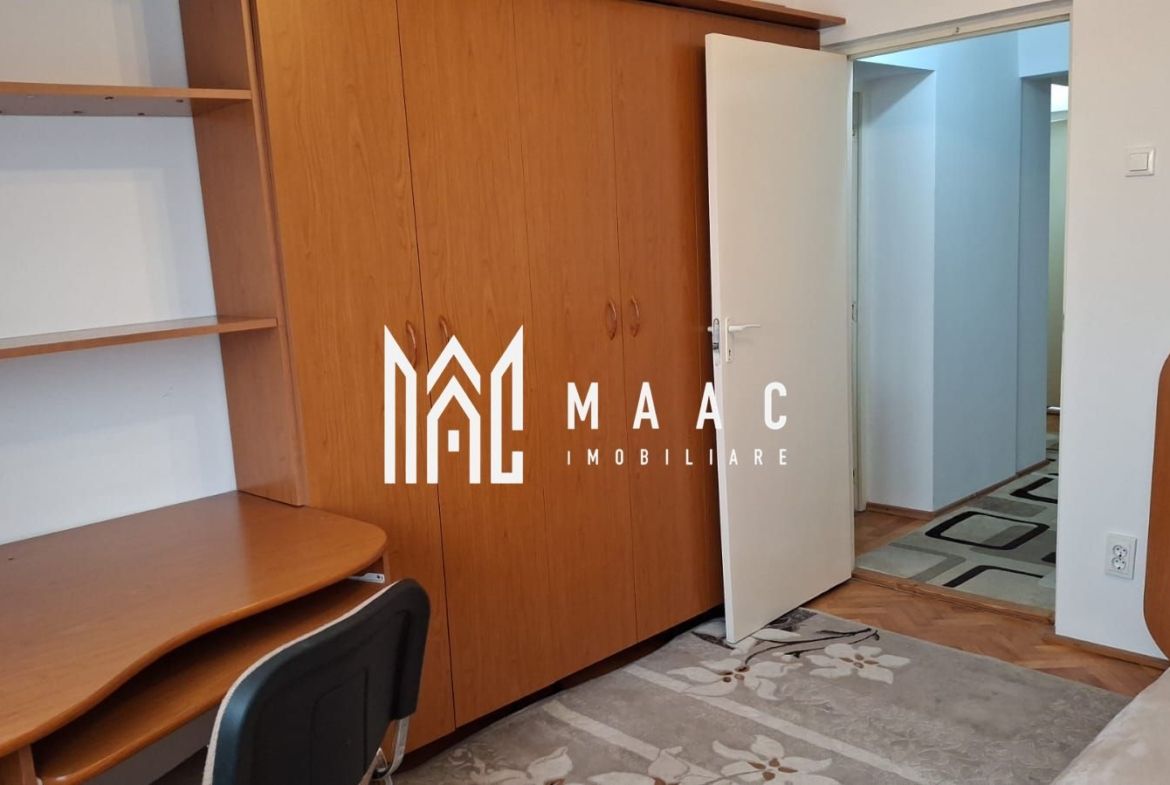 Apartamnet 4 Camere | 90 MPU | Central