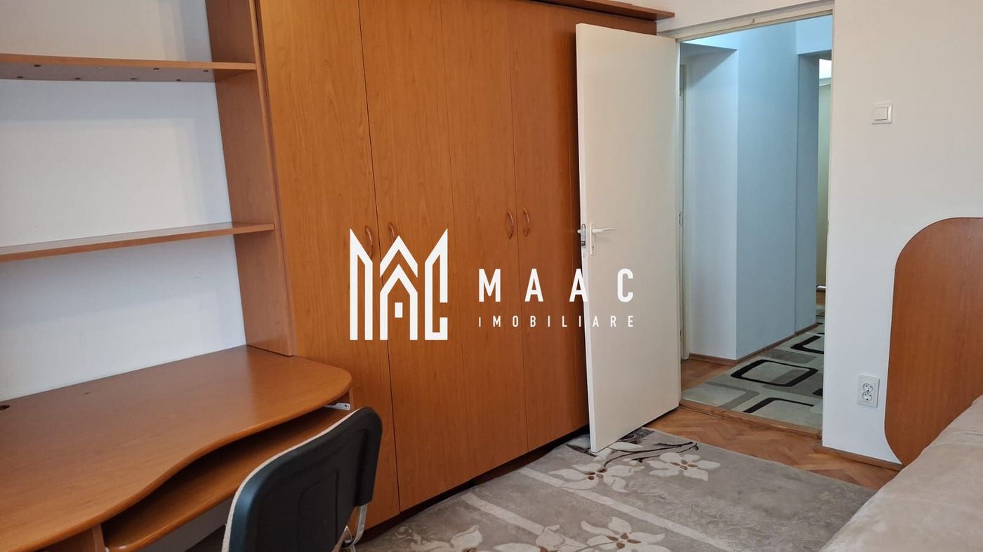 Apartamnet 4 Camere | 90 MPU | Central