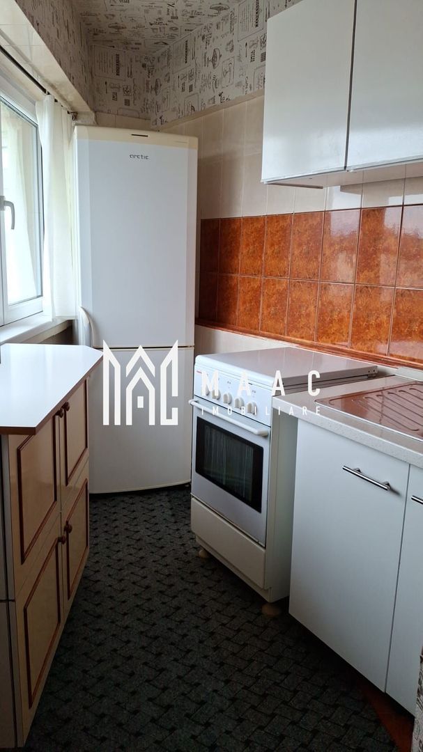 Apartamnet 4 Camere | 90 MPU | Central