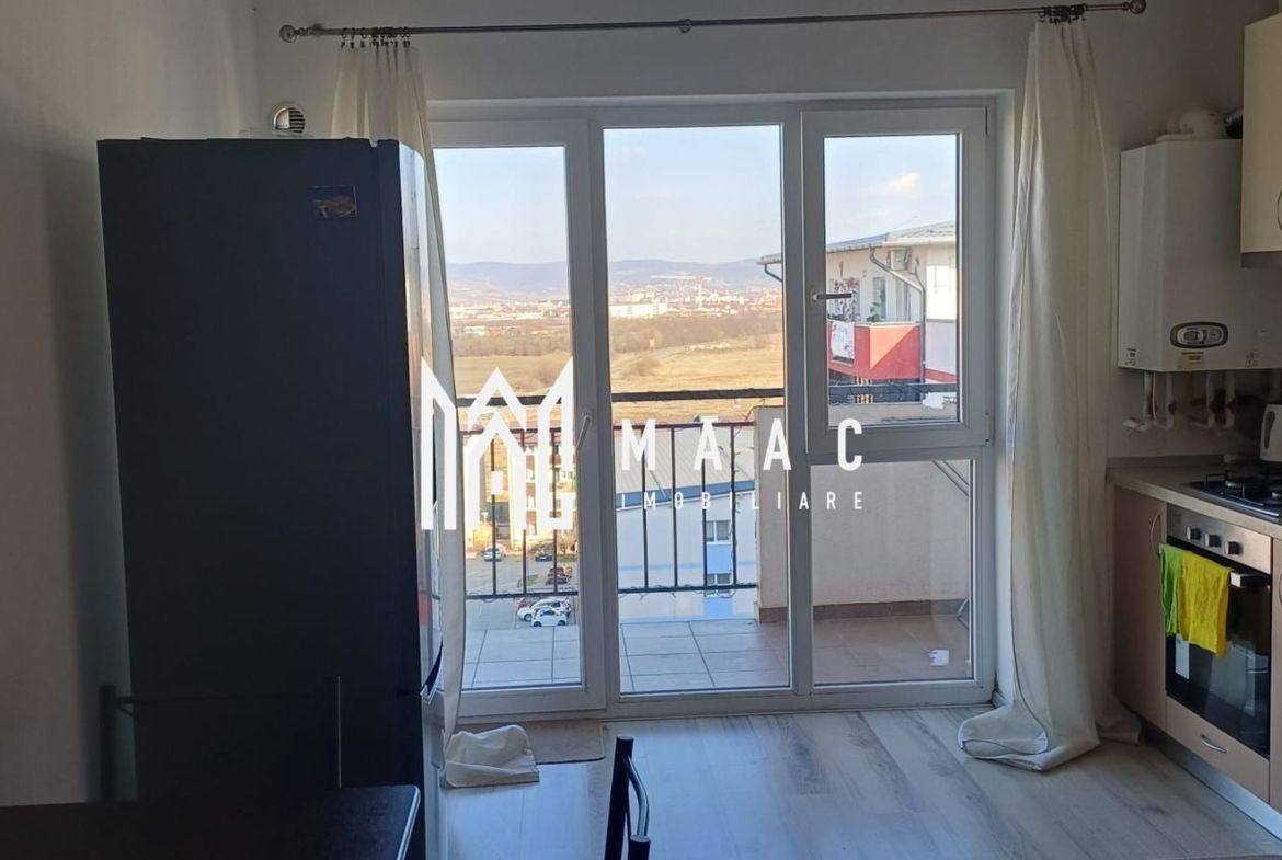 Apartament 2 camere | 41 MPU | Balcon | Loc de parcare | Magnolia
