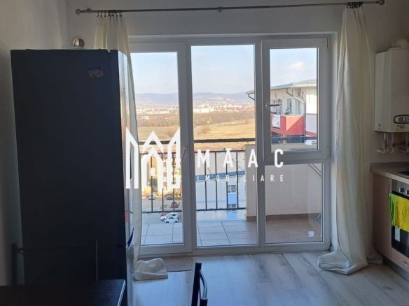 Apartament 2 camere | 41 MPU | Balcon | Loc de parcare | Magnolia