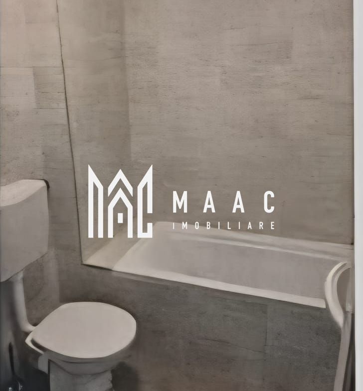 Apartament 2 camere | 41 MPU | Balcon | Loc de parcare | Magnolia