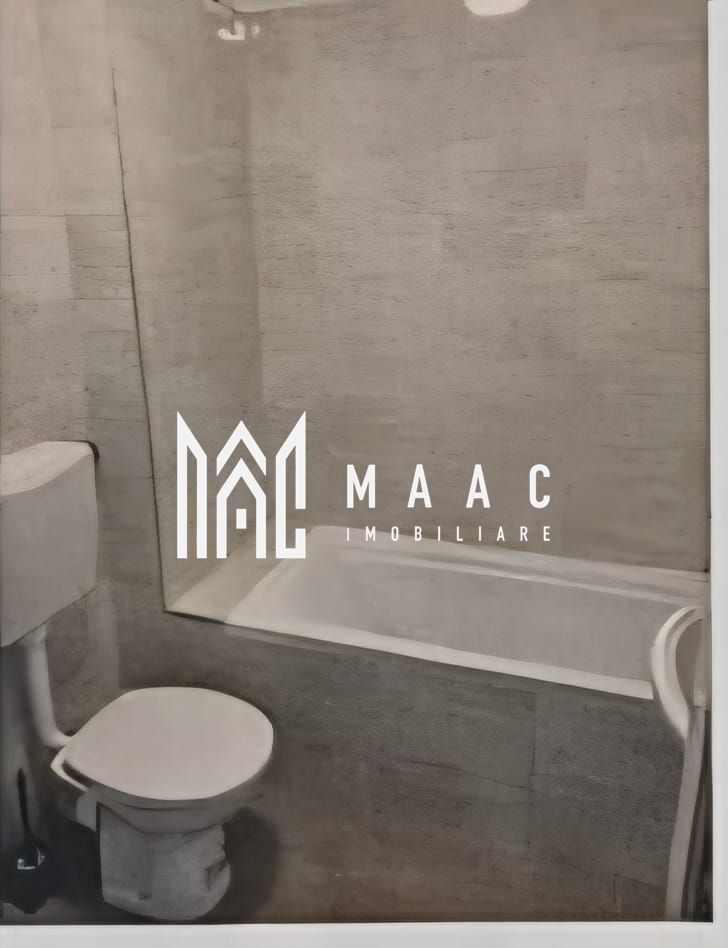 Apartament 2 camere | 41 MPU | Balcon | Loc de parcare | Magnolia