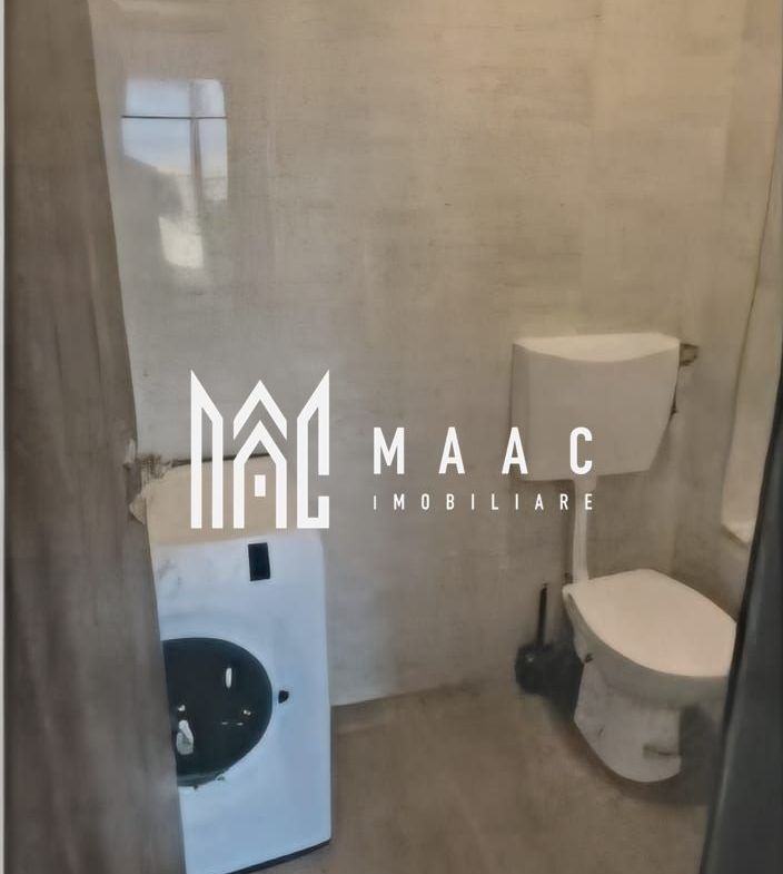 Apartament 2 camere | 41 MPU | Balcon | Loc de parcare | Magnolia