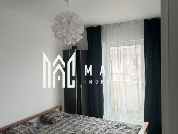 Apartament 3 camere | 65 MPU | Balcon | Parter | Lift | Kastani Residence