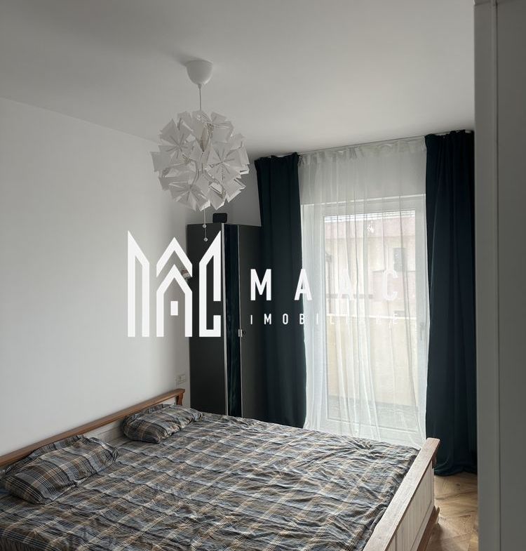Apartament 3 camere | 65 MPU | Balcon | Parter | Lift | Kastani Residence