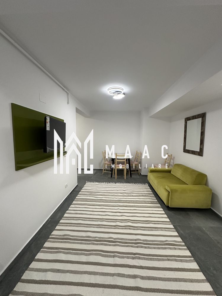 Apartament 3 camere | 65 MPU | Balcon | Parter | Lift | Kastani Residence
