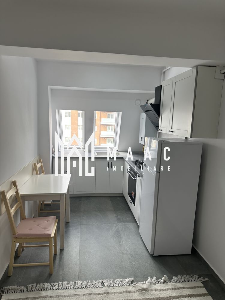 Apartament 3 camere | 65 MPU | Balcon | Parter | Lift | Kastani Residence