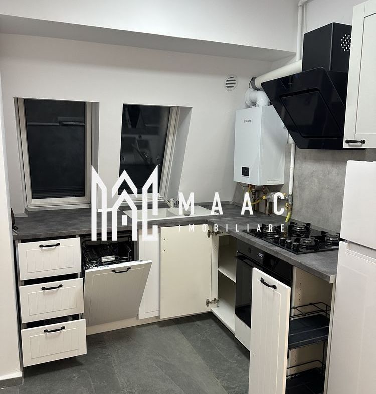 Apartament 3 camere | 65 MPU | Balcon | Parter | Lift | Kastani Residence