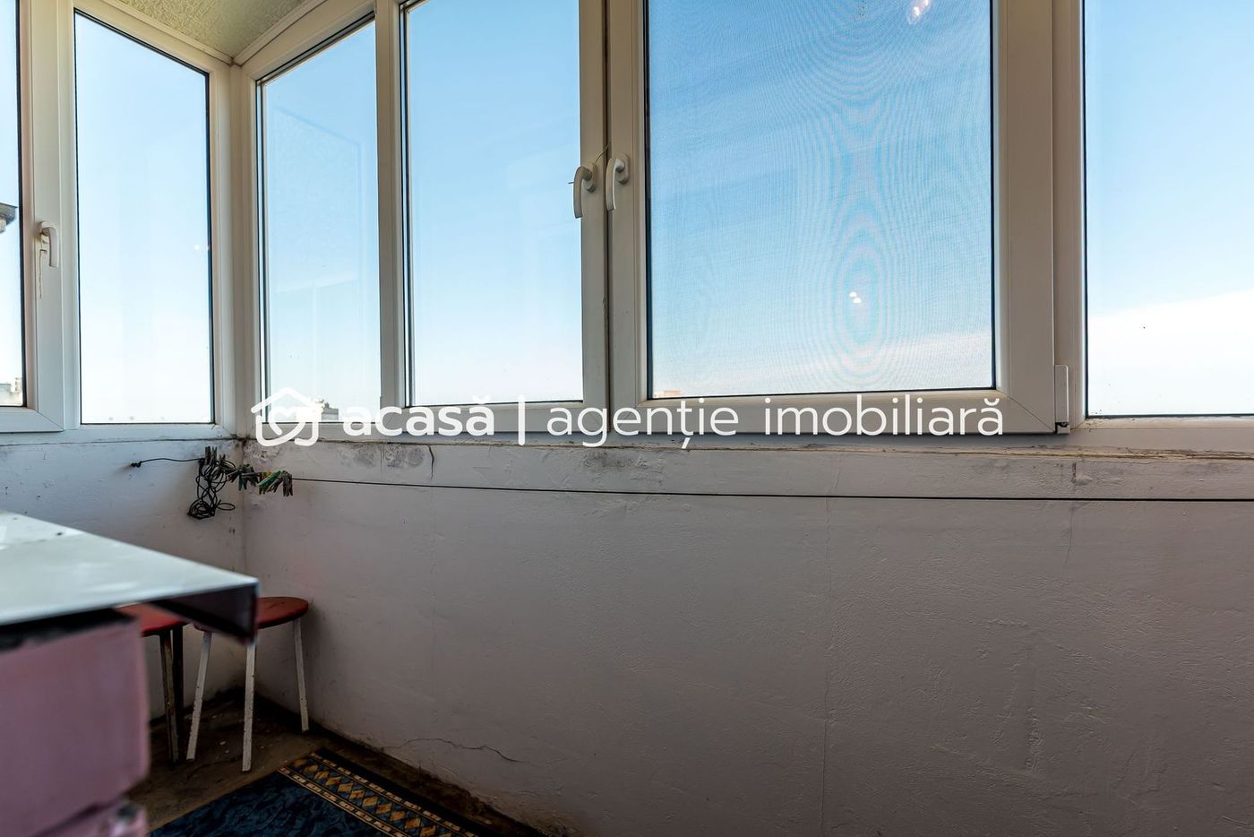 anBn-23382 Apartament cu 3 camere în Podgoria Arad, vedere frumoasă, 2 balcoane
