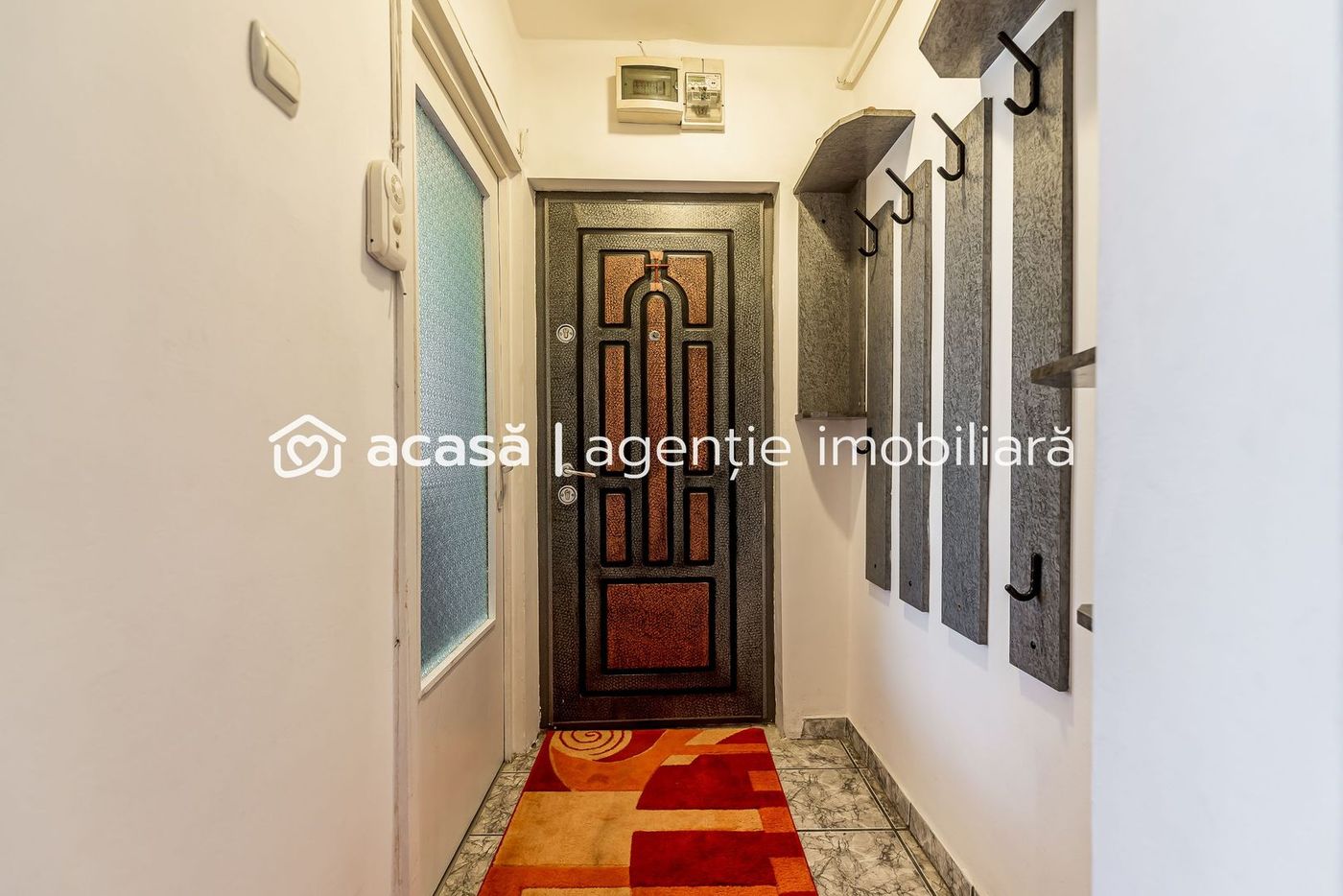 anBn-23383 Apartament cu 3 camere în Podgoria Arad, vedere frumoasă, 2 balcoane
