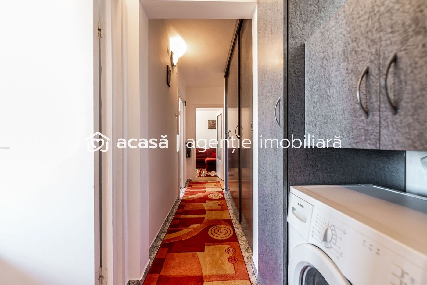 anBn-23384 Apartament cu 3 camere în Podgoria Arad, vedere frumoasă, 2 balcoane