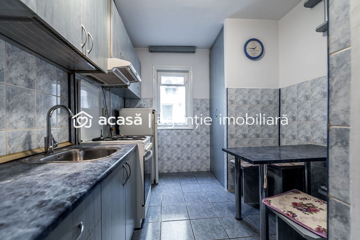 anBn-23385 Apartament cu 3 camere în Podgoria Arad, vedere frumoasă, 2 balcoane