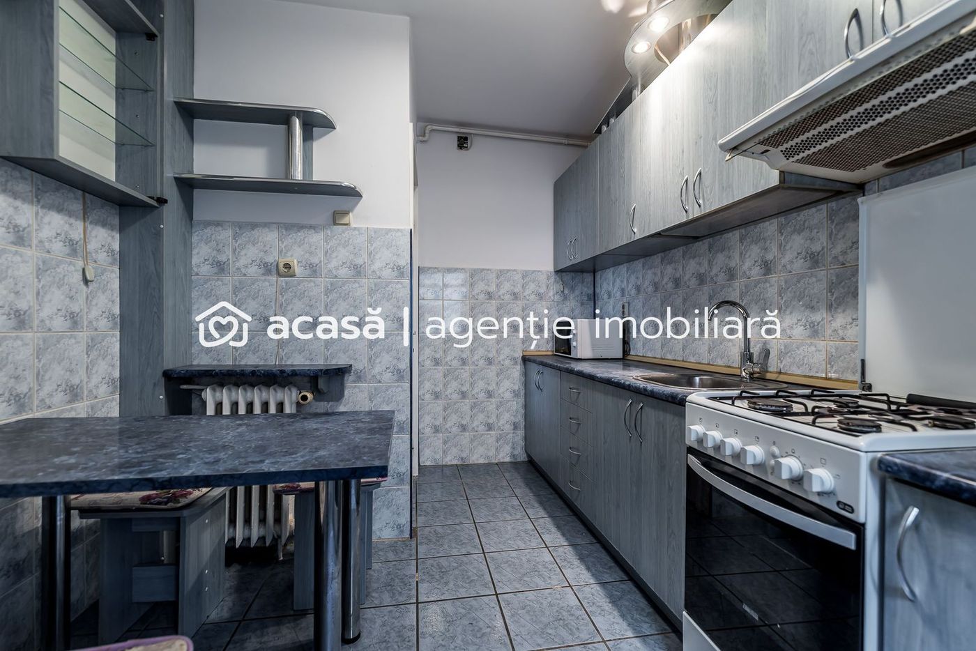 anBn-23386 Apartament cu 3 camere în Podgoria Arad, vedere frumoasă, 2 balcoane