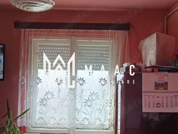 Apartament 1 Camera I Mobilat I Etaj 4 I Zona Tiglari
