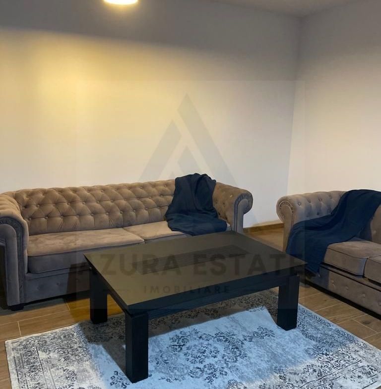 Apartament premium 2 camere piscina privata si 2 parcari Doamna Stanca