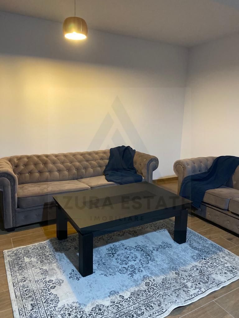 anBn-23393 Apartament premium 2 camere piscina privata si 2 parcari Doamna Stanca
