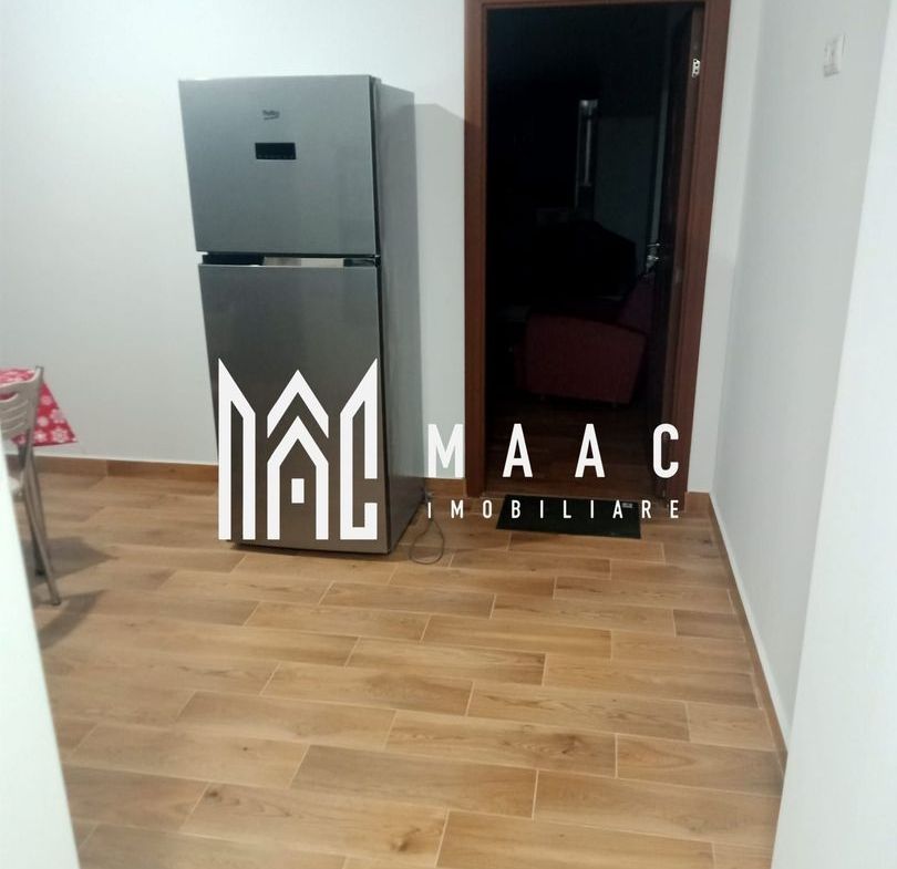 Apartament 2 camere | Etaj 1 | 2 Balcoane | Doamna Stanca