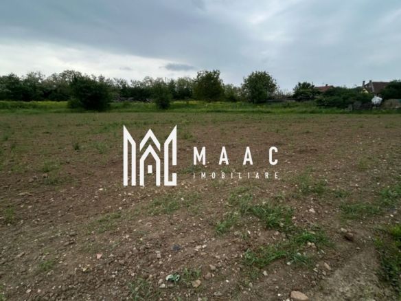 Teren Șelimbăr | 4517Mp | Intravilan