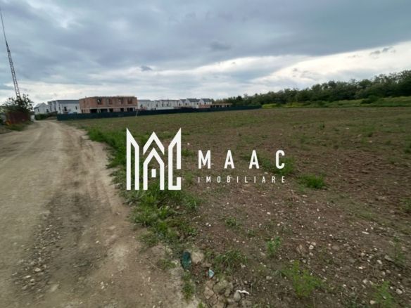 Teren Șelimbăr | 4517Mp | Intravilan