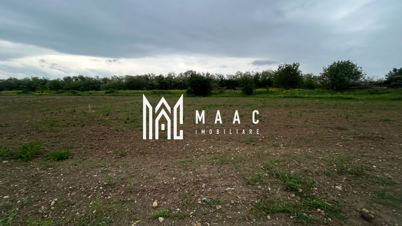 Teren Șelimbăr | 4517Mp | Intravilan