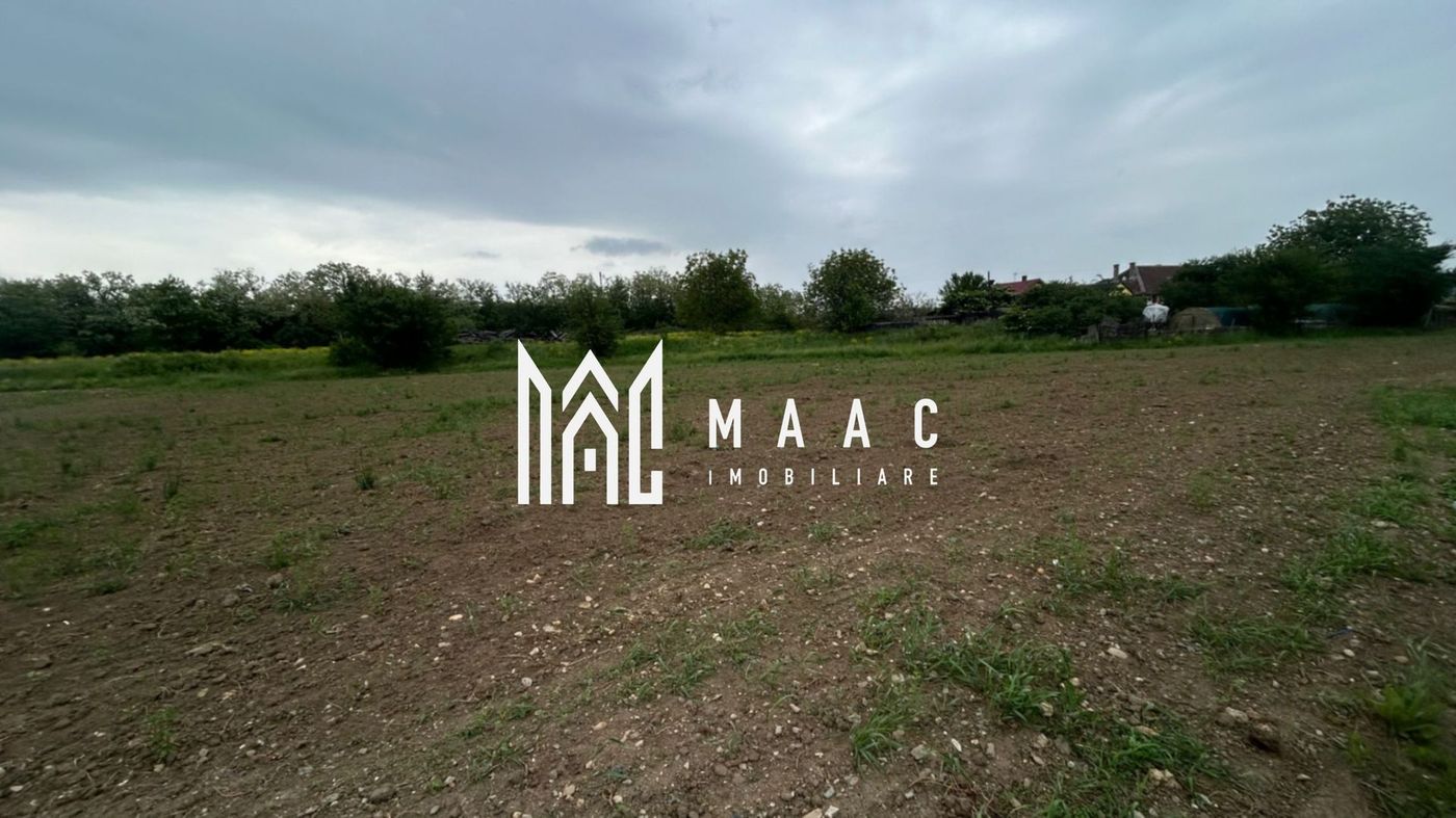Teren Șelimbăr | 4517Mp | Intravilan