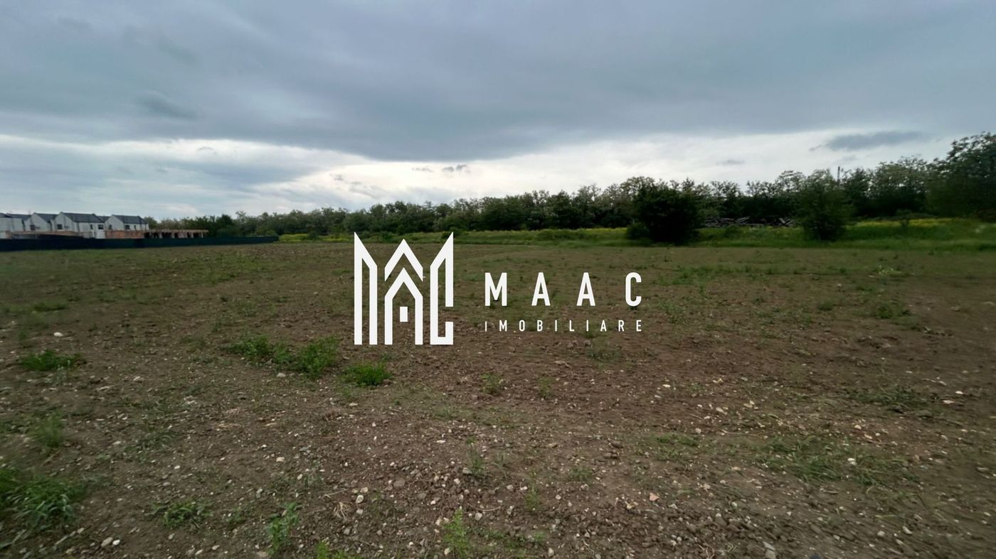 Teren Șelimbăr | 4517Mp | Intravilan