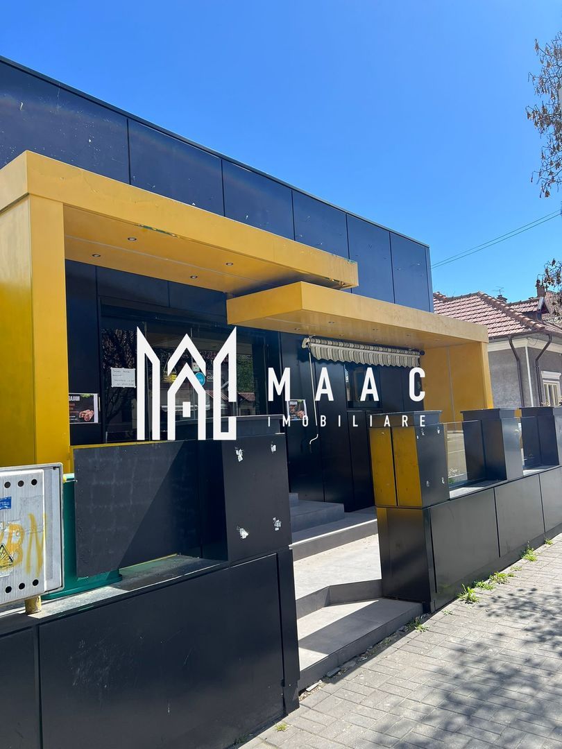 anBn-23424 Spatiu comercial | Preluare afacere | Shaormerie