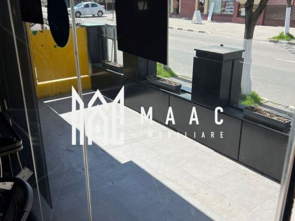 Spatiu comercial | Preluare afacere | Shaormerie