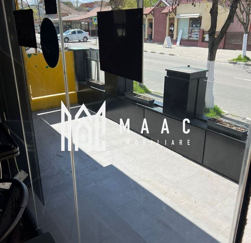 Spatiu comercial | Preluare afacere | Shaormerie