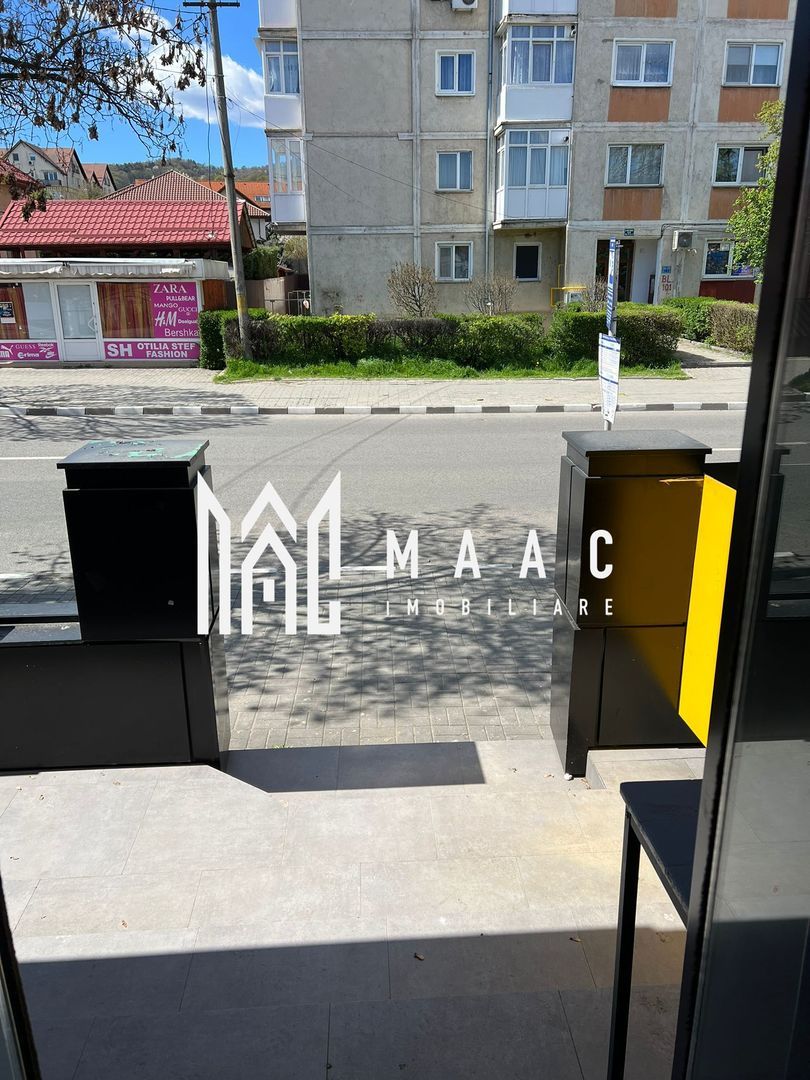 anBn-23429 Spatiu comercial | Preluare afacere | Shaormerie