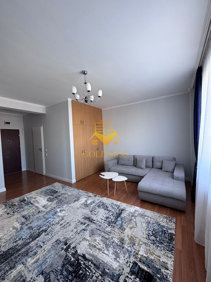 2 camere Modern, FSPAC, Calea Dorobantilor, OMV, Marasti
