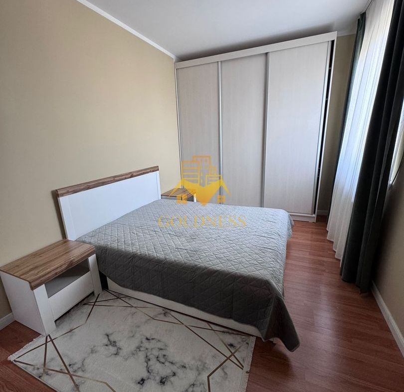 2 camere Modern, FSPAC, Calea Dorobantilor, OMV, Marasti