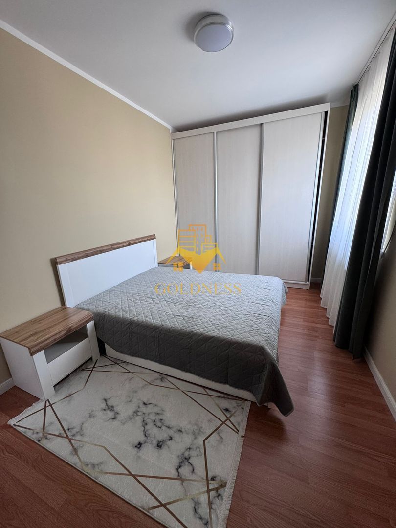 2 camere Modern, FSPAC, Calea Dorobantilor, OMV, Marasti