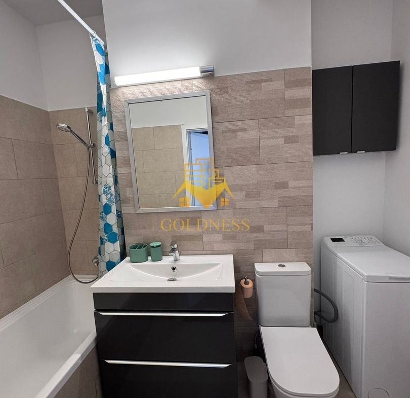 2 camere Modern, FSPAC, Calea Dorobantilor, OMV, Marasti