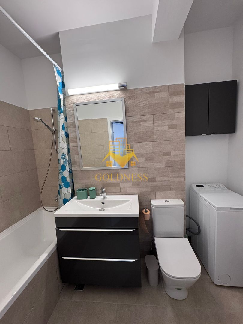 2 camere Modern, FSPAC, Calea Dorobantilor, OMV, Marasti