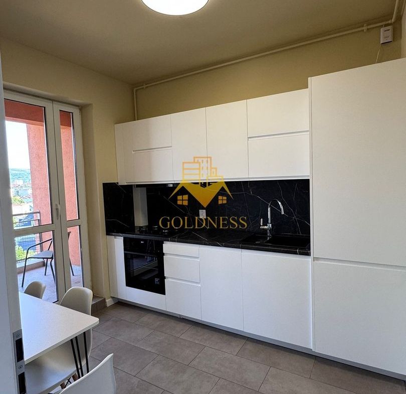 2 camere Modern, FSPAC, Calea Dorobantilor, OMV, Marasti