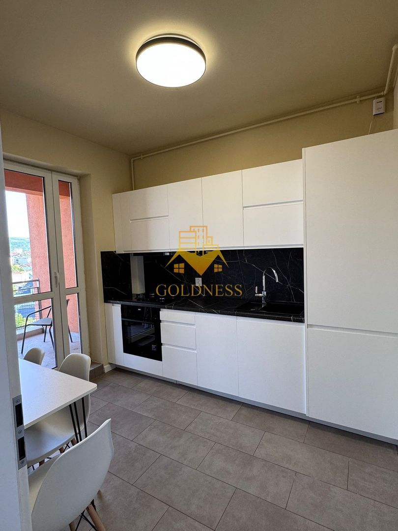 2 camere Modern, FSPAC, Calea Dorobantilor, OMV, Marasti